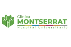 Clínica Montserrat de las clínicas de tratamiento para trastorno de ansiedad generalizado en Colombia