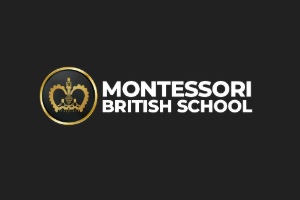 Colegio Montessori British School de los escuelas de educación infantil en Colombia