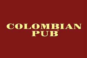 Colombian Pub