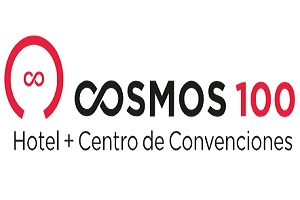 Cosmos100 de los hoteles con piscina en Colombia