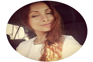 Diana Cerón de los chefs de ratatouille de Colombia