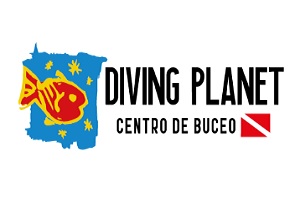 Diving Planet Cartagena