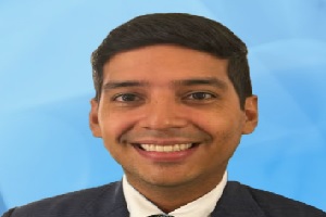 Dr. Carlos Arturo Zapata Salgado