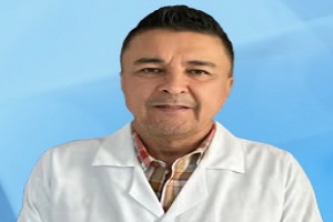 Dr. Carlos Londoño Martínez
