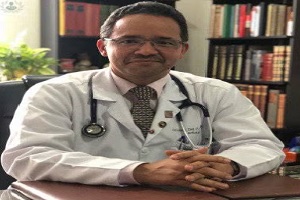 Dr. Fernán Mendoza Beltrán