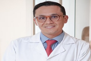 Dr. Geovanny Hernández
