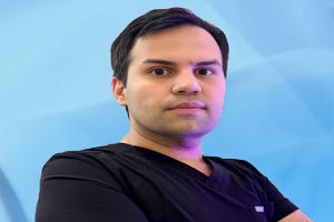 Dr. Jorge Andres Alvarez Mantilla de los pediatras en Colombia