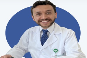 Dr. Juan José Triana