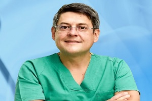 Dr. Raúl Pinilla Morales