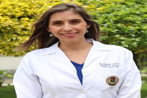 Dra. Alejandra Castro Rodriguez