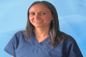 Dra. Ana María Barón