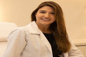 Dra. Claudia Gaviria de las dermatólogos en Colombia