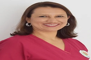 Dra. Liliana Camargo