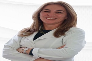 Dra. Maritza Flórez
