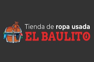 El Baulito de las tiendas de segunda mano en Colombia