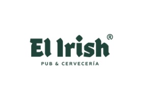 El Irish pub