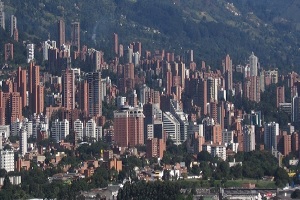 El Poblado