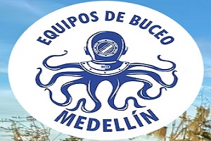 Equipos de Buceo Medellín