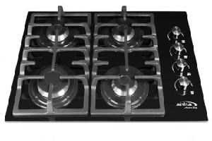 Estufa Abba Modelo CM305V4DTCN N