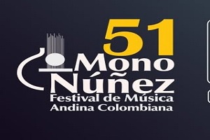 Festival Mono Núñez