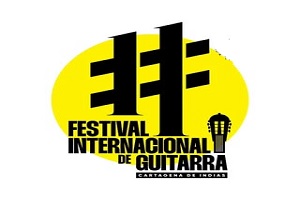 Festival de Guitarra Ctg