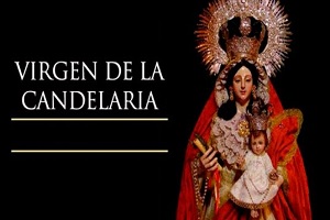 Fiesta de la Virgen de la Candelaria
