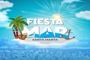 Fiesta del Mar de Santa Marta