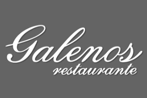 Galenos Restaurante de los restaurantes de lujo de Colombia