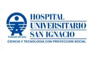 Hospital Universitario San Ignacio de los centros de salud en Colombia