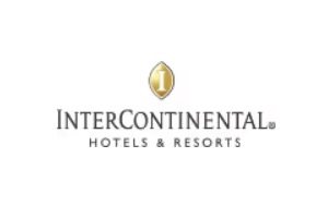 InterContinental de los hoteles con piscina en Colombia