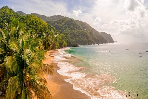 Isla Grande