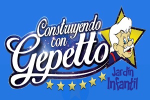 Jardín Infantil Construyendo con Gepetto de los escuelas de educación infantil en Colombia
