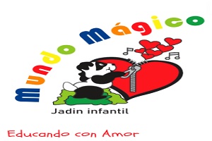 Jardín Infantil Mundo Mágico