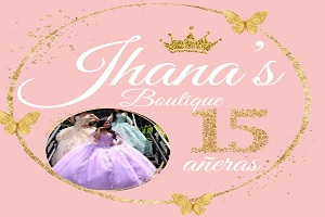 Jhanas Boutique