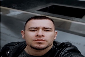 John Dilinger de los tatuadores en Colombia