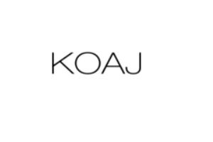 KOAJ