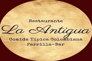 La Antigua