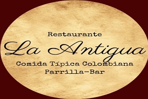 La Antigua