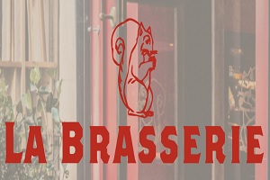La Brasserie