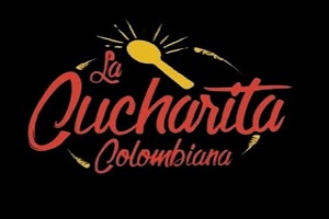 La Cucharita Colombiana