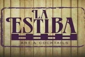 La Estiba Art & Cocktails