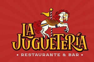 La Juguetería