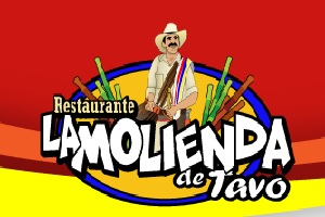 La Molienda de Tavo de los restaurantes juveniles en Colombia