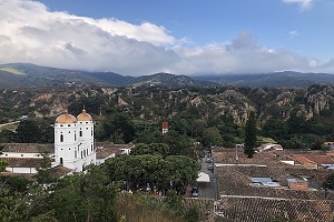 La Playa Belén, Norte de Santander de los lugares para pasar la navidad en Colombia