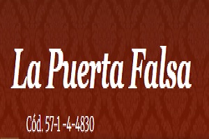 La Puerta Falsa