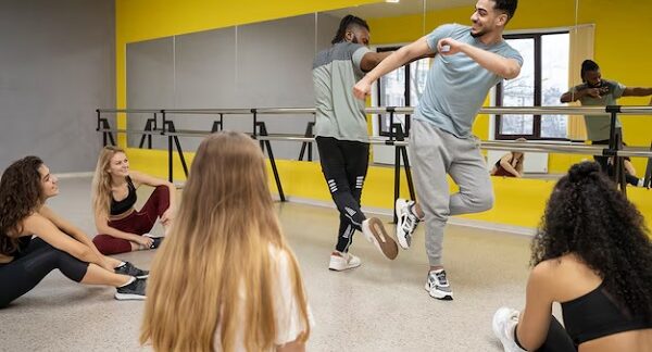 Las mejores academias de K-pop dance en Colombia