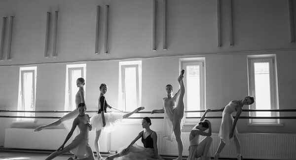 Las mejores academias de danza contemporánea en Colombia