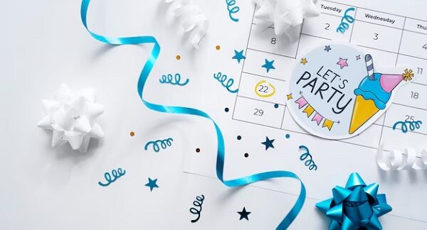 Las mejores actividades para año nuevo en Colombia