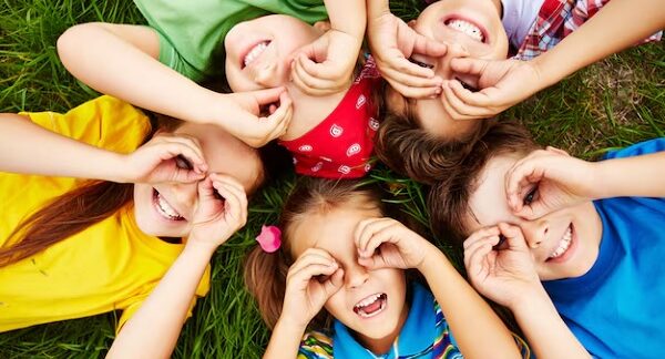 Las mejores actividades para niños de preescolar en Colombia