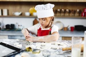 talleres de cocina